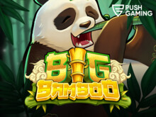 Jogar Big Bamboo no Cassino Vavada