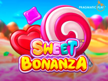 Jogar Sweet Bonanza no Cassino Vavada