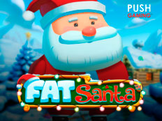 Jogar Fat Santa no Cassino Vavada