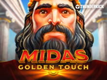 Midas Slot Game