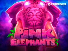 Jogar Pink Elephants no Cassino Vavada