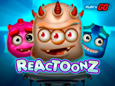 Jogar Reactoonz no Cassino Vavada