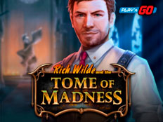 Jogar Tome of Madness no Cassino Vavada